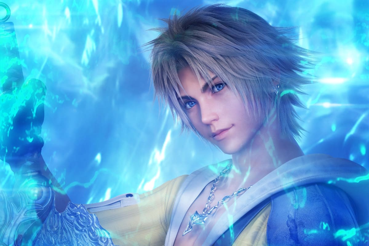 Juegos de Final Fantasy tienen descuento en la PlayStation Store