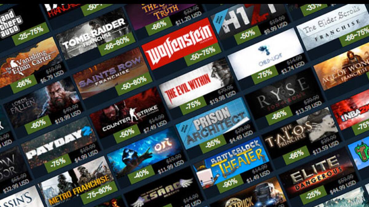 Consigue Final Fantasy XV, Dark Souls III, PUBG y más a precio reducido