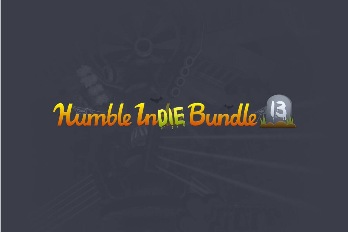 Humble Indle Bundle 13 trae OlliOlli, Amnesia, Risk of Rain y más