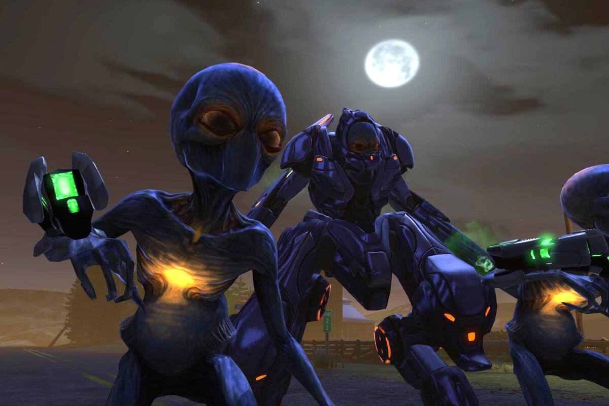 Humble Bundle de Firaxis incluye Civilization y XCOM