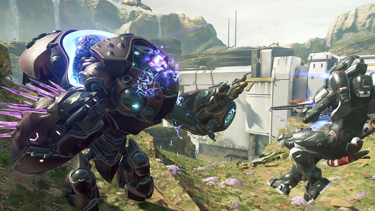 Consigue la victoria en Mythic Warzone Firefight y gana más puntos