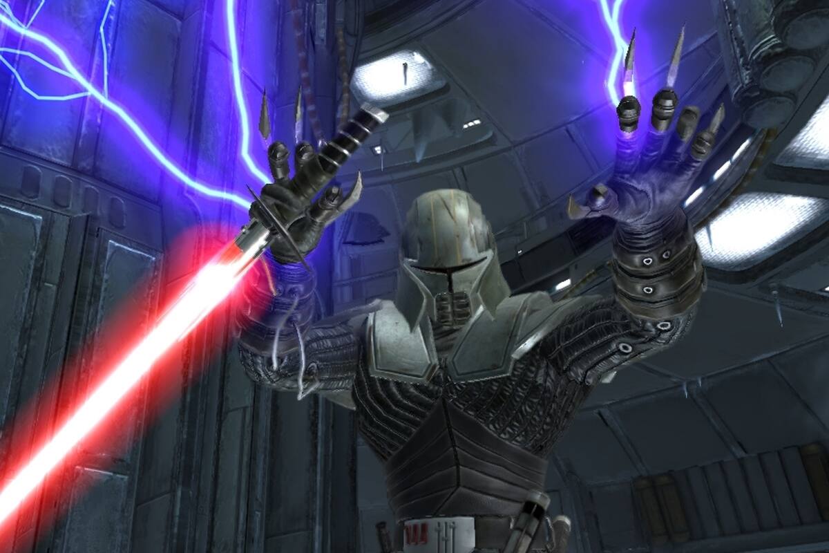 Celebra el día de Star Wars con la nueva venta de Steam