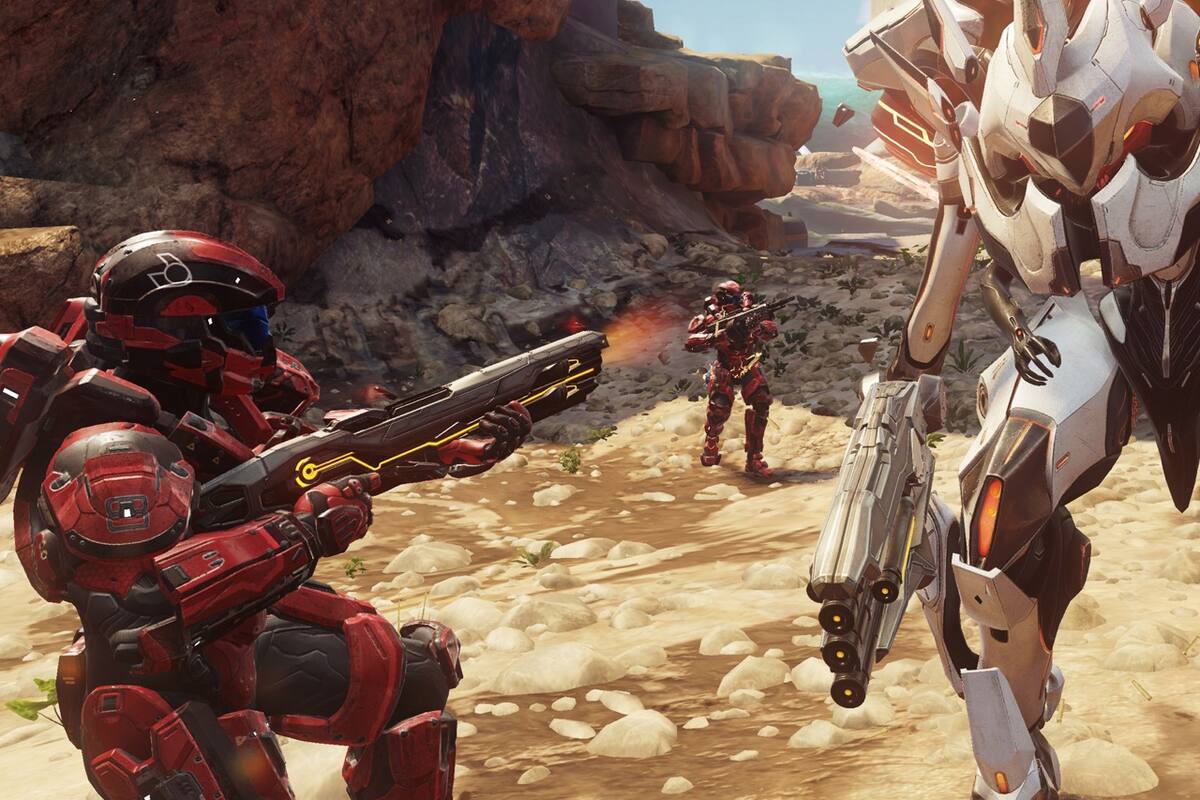 Microsoft anuncia descuentos para celebrar The Game Awards