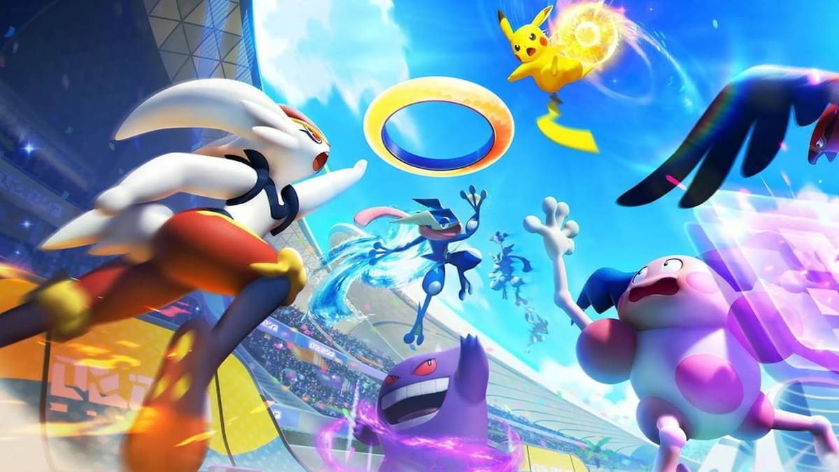 Consigue objetos útiles en el free-to-play para Nintendo Switch y móviles