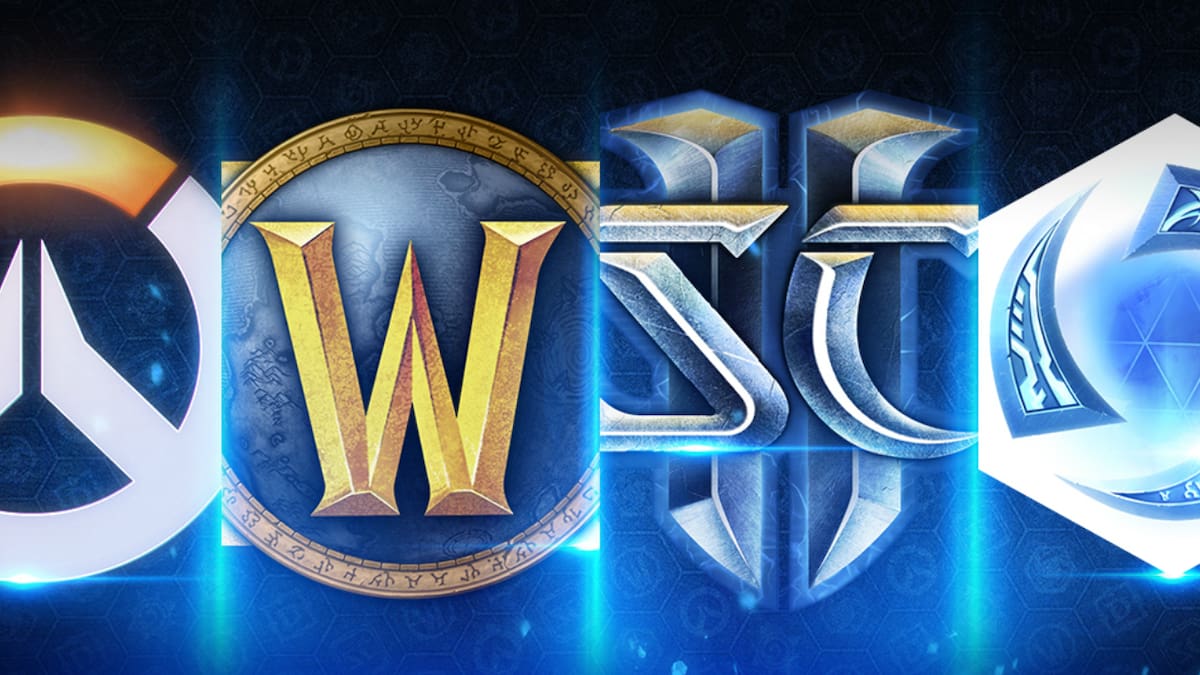 Consigue Overwatch y World of Warcraft a precio reducido