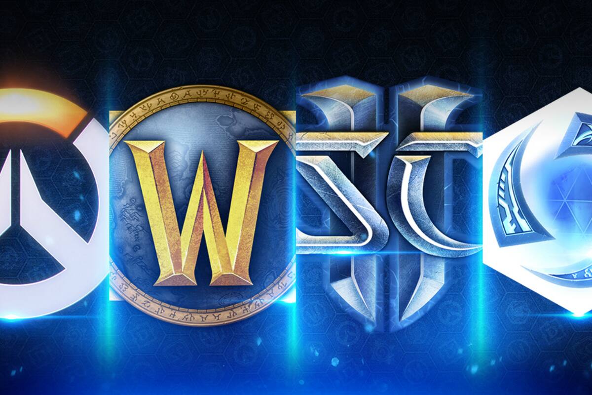 Blizzard preparó varias ofertas para Black Friday