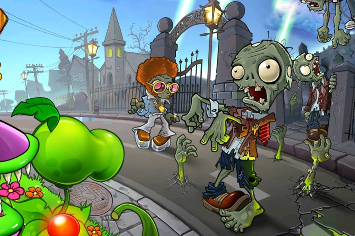 Amazon regala juegos a usuarios de Android