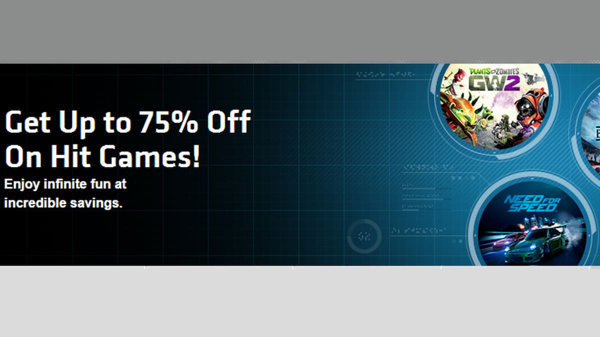 Consigue Star Wars: Battlefront y The Witcher: Wild Hunt a precio reducido