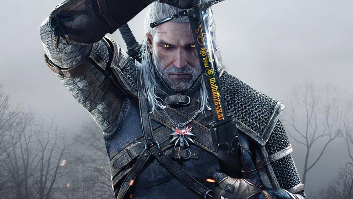 Consigue The Witcher: Wild Hunt, FIFA 15 y más a precio reducido