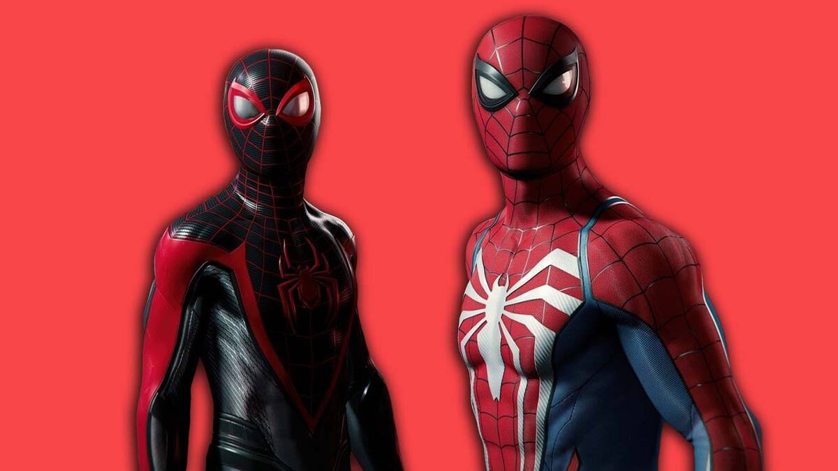 Consigue tu copia física del videojuego de Insomniac Games