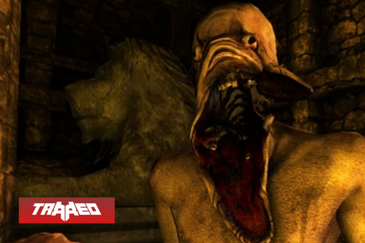 Ya están aquí: Amnesia The Dark Descent y Crashlands están GRATIS para PC