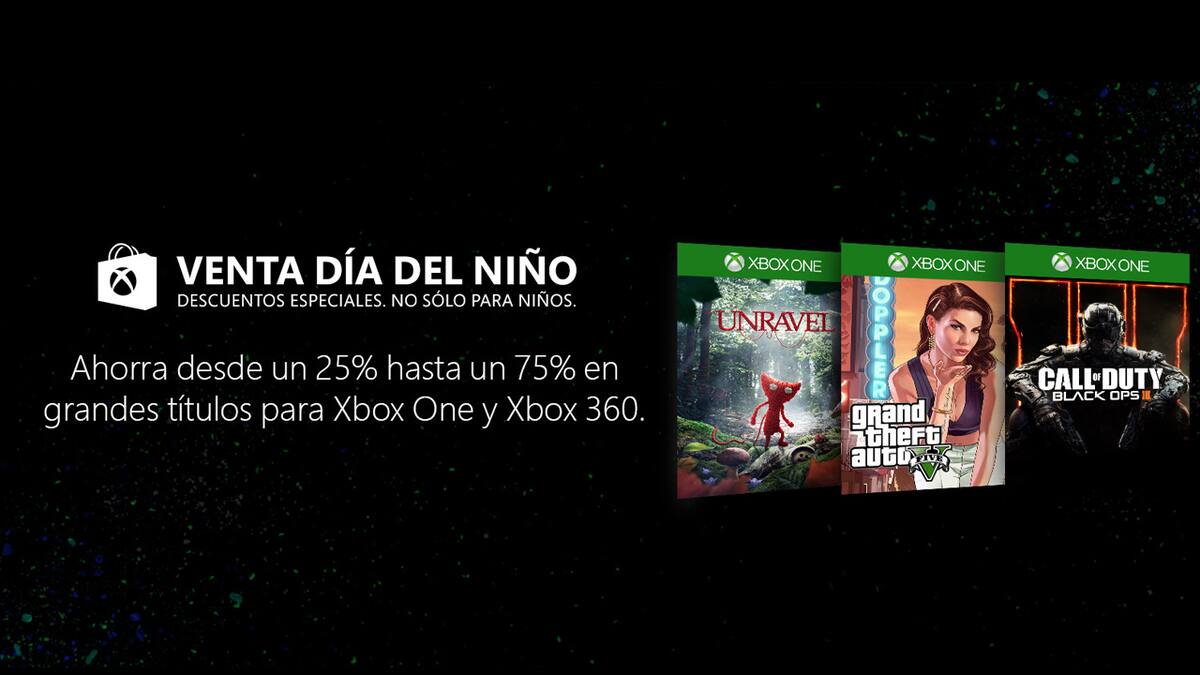 Consigue Unravel y Grand Theft Auto V a precio reducido