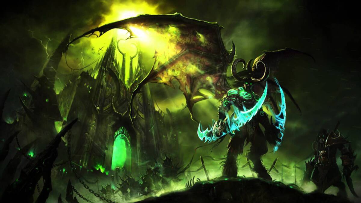 Consistía en un exploit de una WQ que podía ser rejugada infinitamente