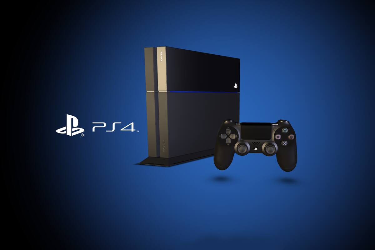 Ejecutivo: censura daña ventas de PS4 en China