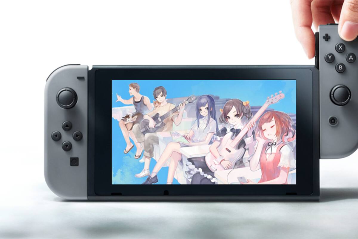 No todos los juegos de Nintendo Switch utilizarán la TV
