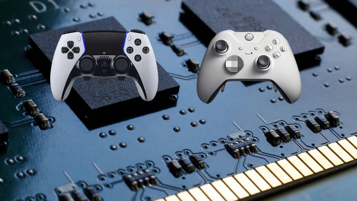 Consolas