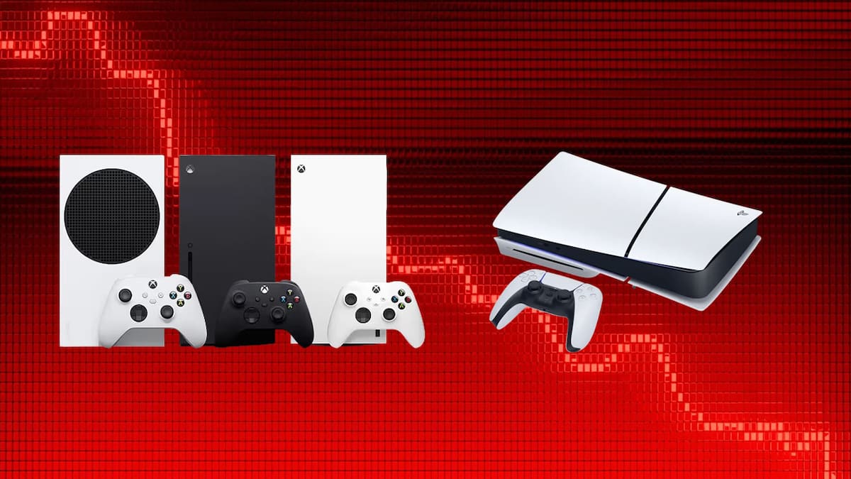 Consolas