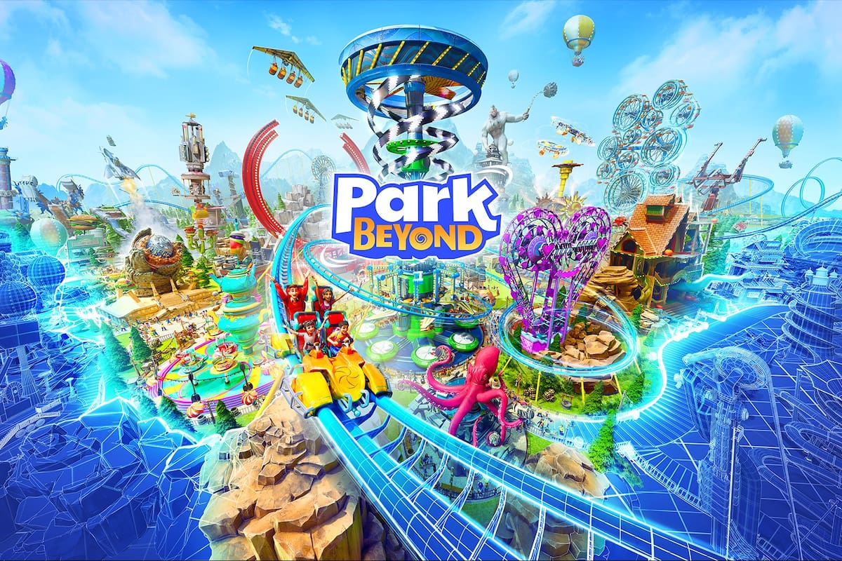Park Beyond