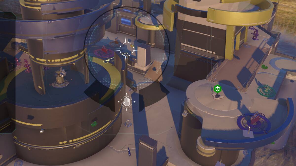 Construye en PC y publica en Xbox One