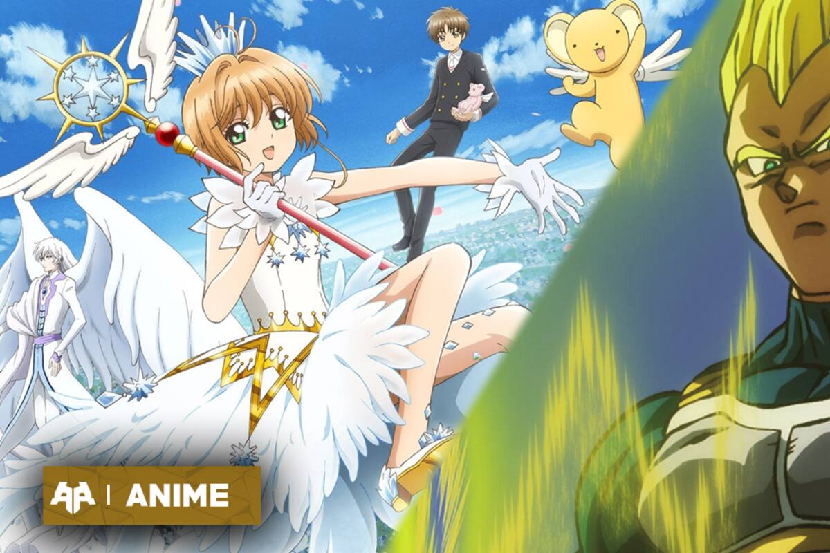 ¿Shojo o Shonen? Demuestra tu preferencia asistiendo al Anime Weekend Fest