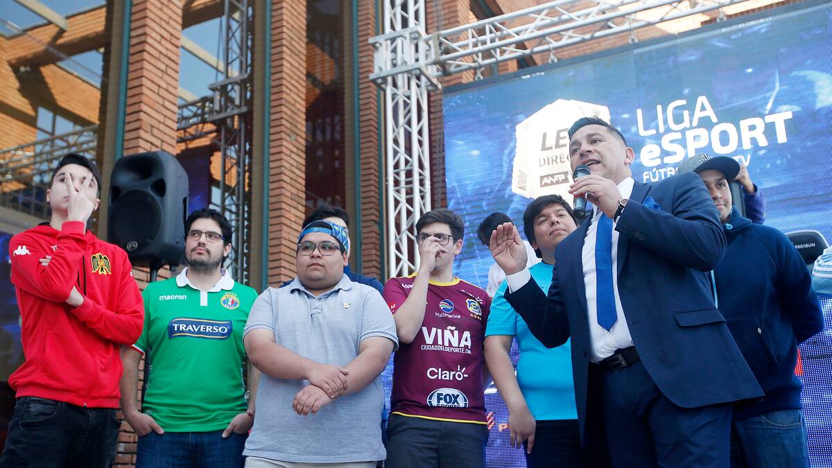 Contará con la presencia de los clubes profesionales nacionales