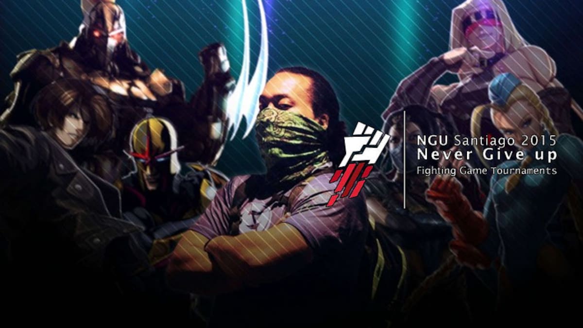 Contará con la presencia de los jugadores K-Brad y KaneBlueRiver