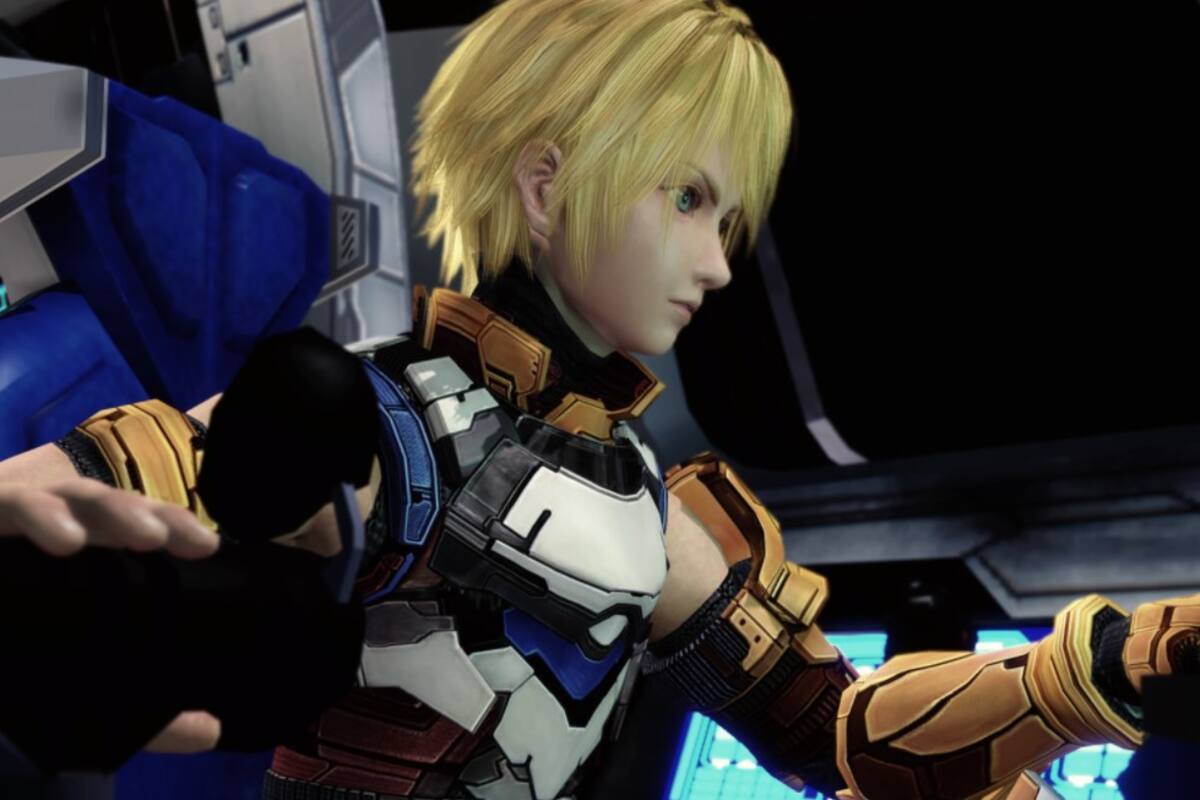 Star Ocean llega por primera vez a PC el 28 de noviembre