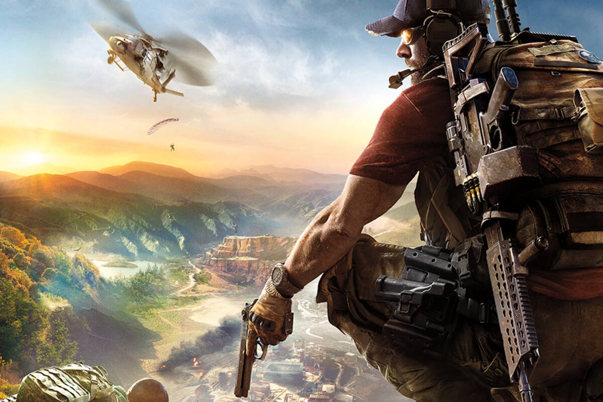 Gobierno de Bolivia quiere que se retiren todas las referencias de su país en Ghost Recon: Wildlands