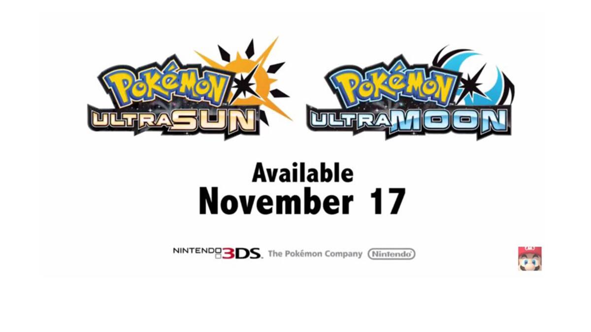 Contarán historias alternativas y tendrán más Pokémon