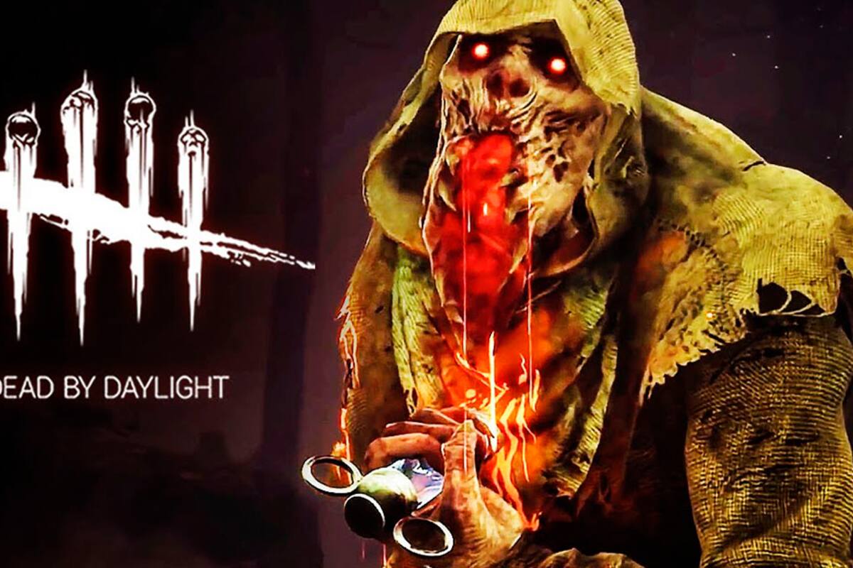 Dead by Daylight: The Blight y Félix Ritcher, los personajes que llegan en siguiente capítulo “Descend Beyond”