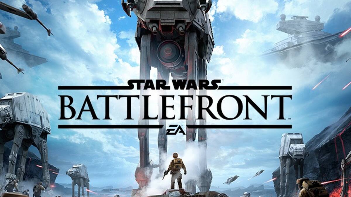 Contenido descargable está disponible y también un gran parche