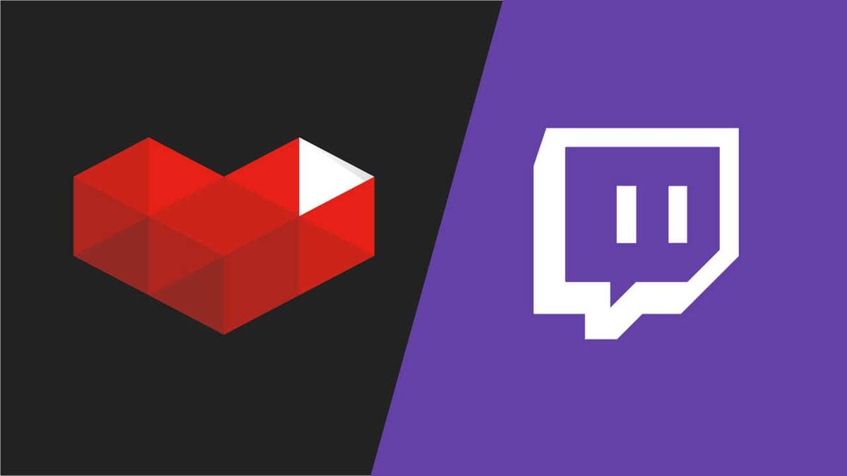 Contenidos de Esports corresponden al 11% de toda la torta en ambos sitios