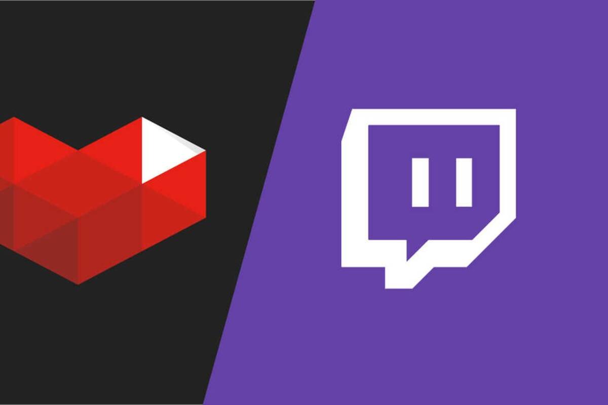 Twitch se come a YouTube y acapara el 82% de los streams de juegos populares