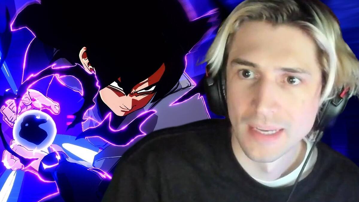 Content creator xQc, who was once a pro player, stirred controversy in the community