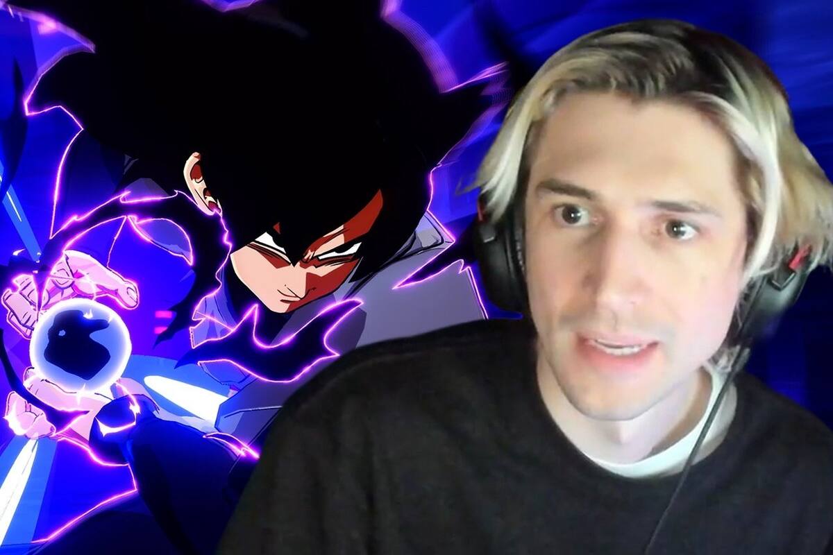 Dragon Ball: Sparking! ZERO: Controversial streamer enrages and exposes one of the biggest problems with the new Budokai Tenkaichi: rage quitting
