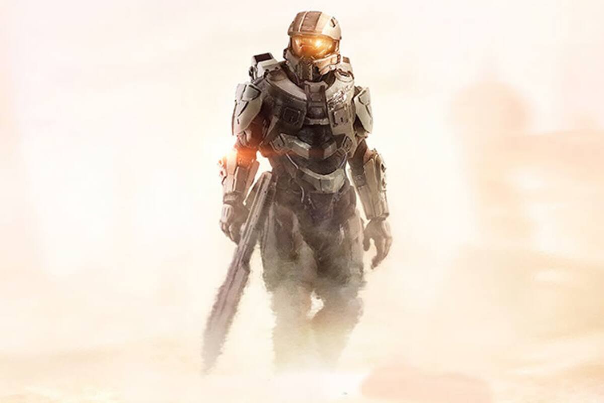 343 Industries insinúa anuncios de Halo en las próximas semanas