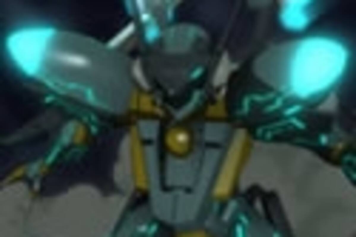 Ganadores de las Zone of the Enders HD Collection para PS3