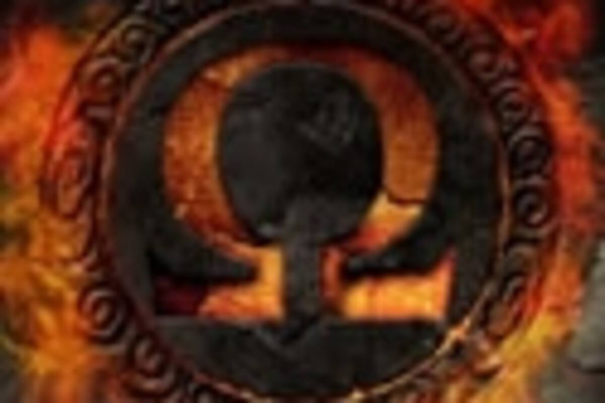 UPDATE: Ganador de la God of War Omega Collection