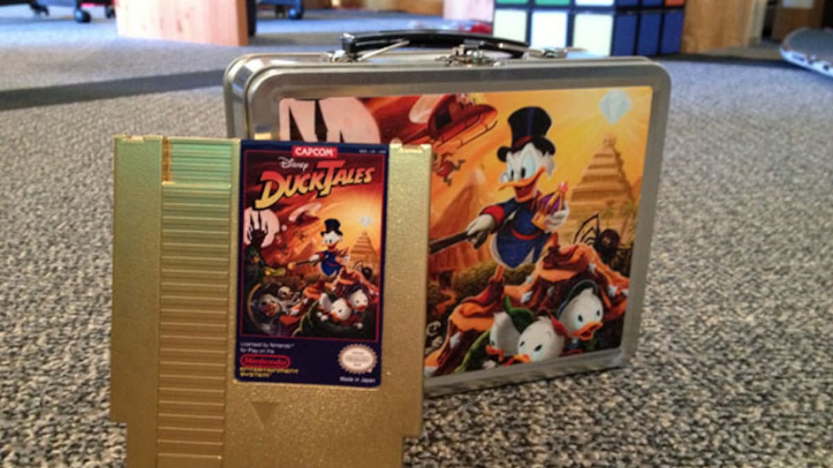 Contiene el clásico de plataformas de 8 bits