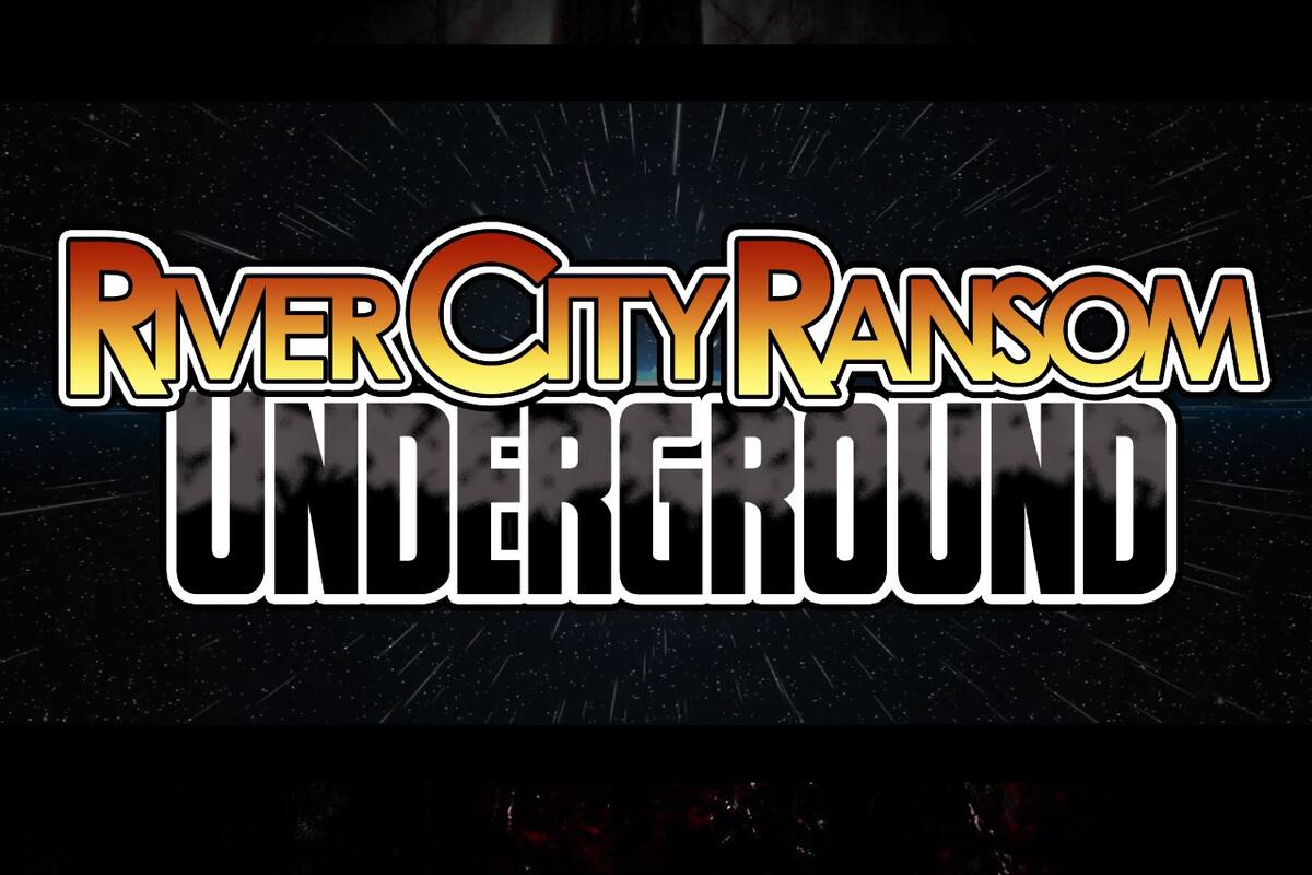 Retiran River City Ransom Underground de Steam por problemas de copyright