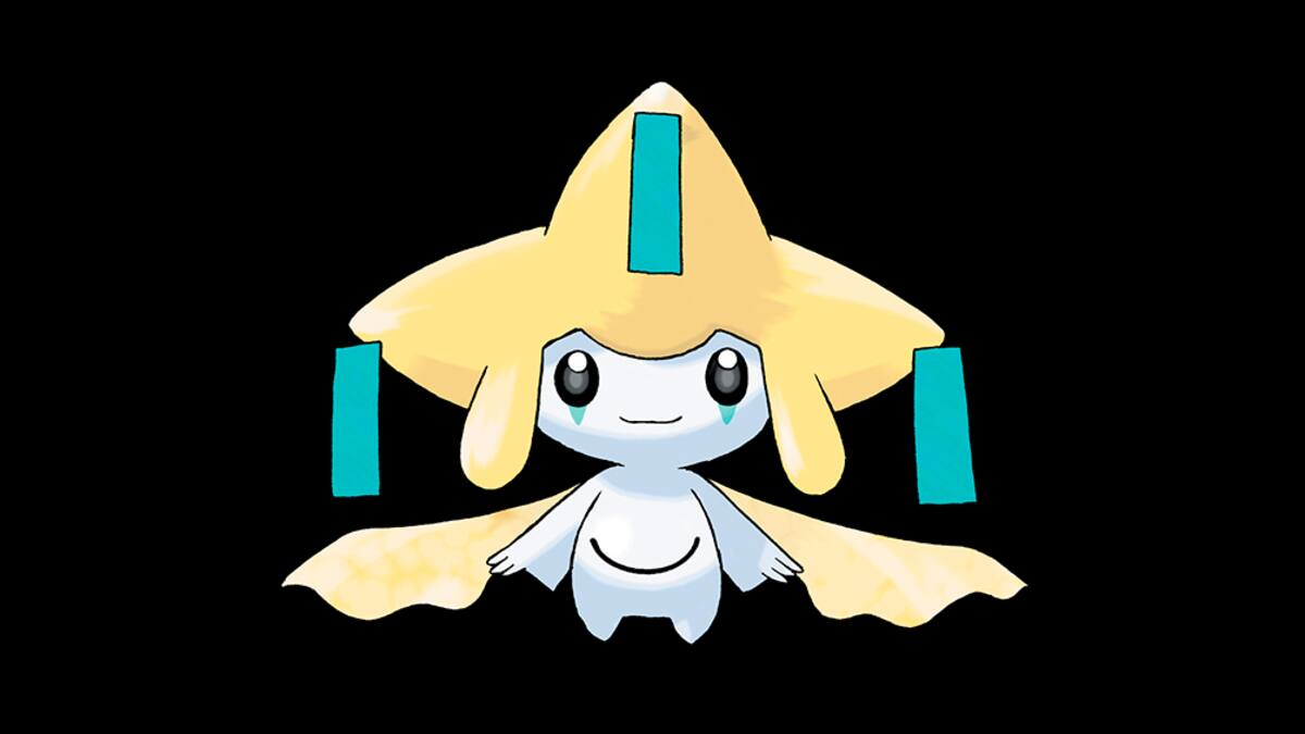 Continúa la celebración del 20.° aniversario de Pokémon