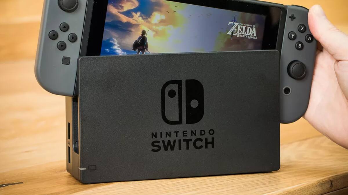 Continúan las estafas relacionadas con la nueva consola de Nintendo