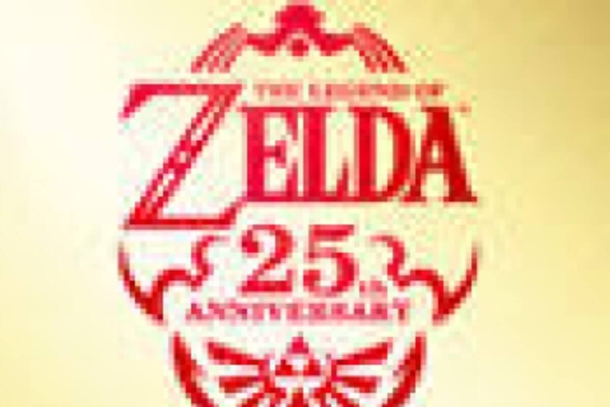 Nintendo celebra a Zelda mediante concurso