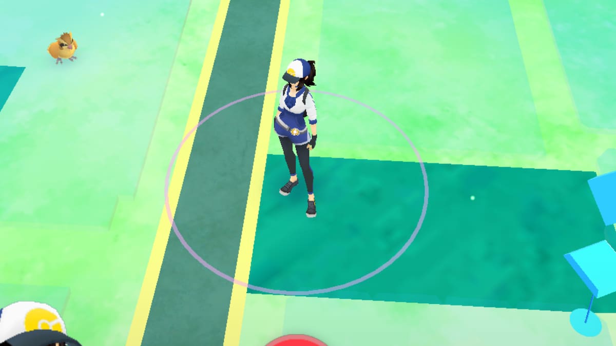 Continúan los accidentes relacionados con la aplicación de Niantic