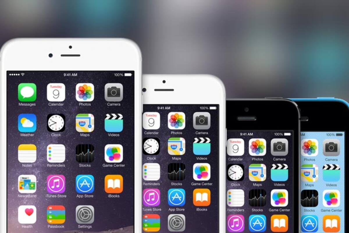 Apple se prepara ante una eventual demanda colectiva en Chile