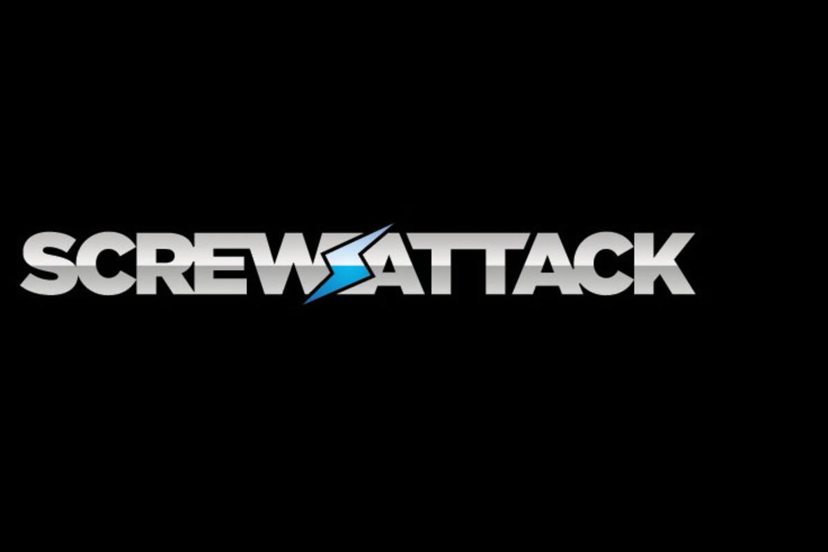 Popular sitio ScrewAttack ahora es parte de Rooster Teeth