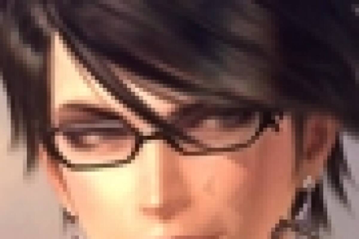 Bayonetta 2: matar con estilo