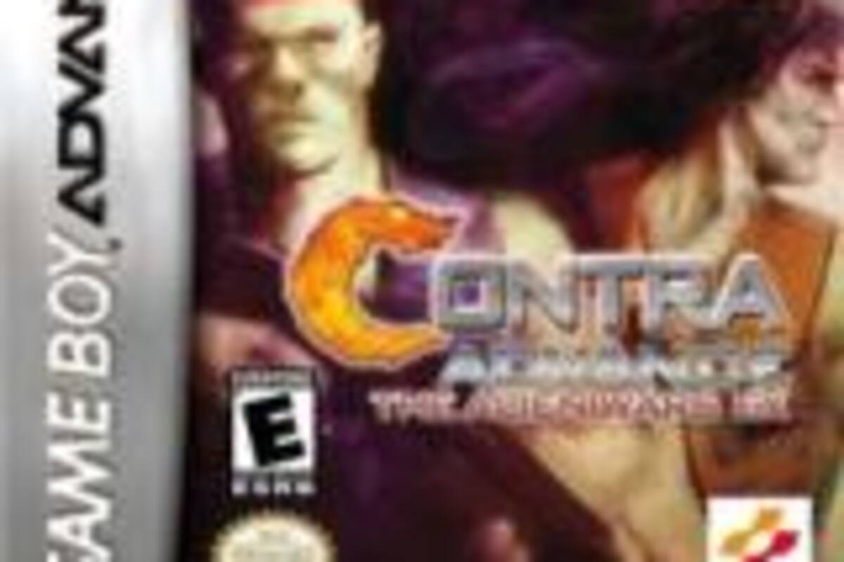 Contra III: The Alien Wars
