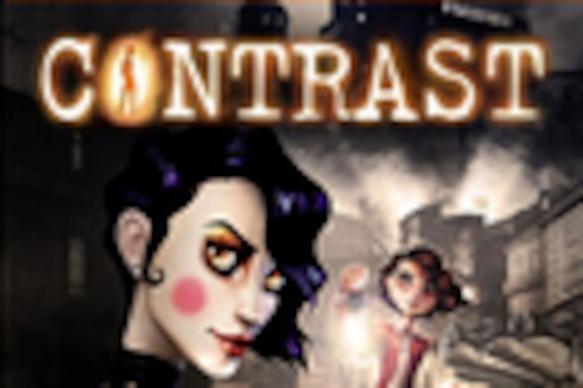 Contrast