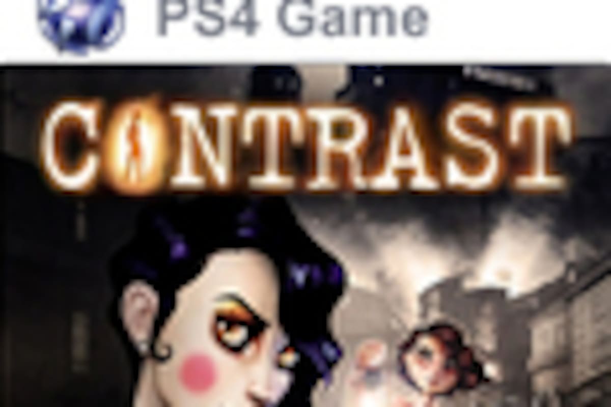 Contrast